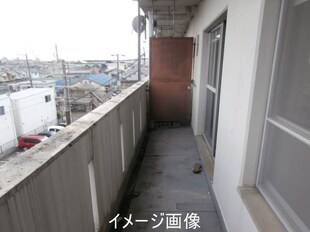 第２矢田マンションの物件内観写真